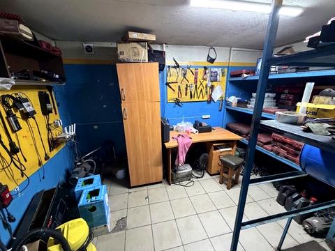 коммерческая по адресу Кущівська ул. (Циолковского), 26