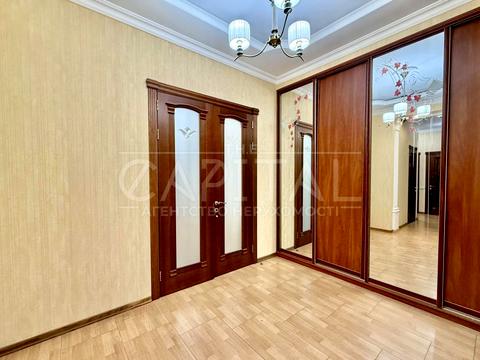 квартира за адресою Володимира Івасюка просп. (Героїв Сталінграду), 4