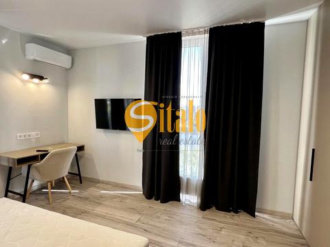 квартира по адресу Канальная ул. (Канальна), 8-Г