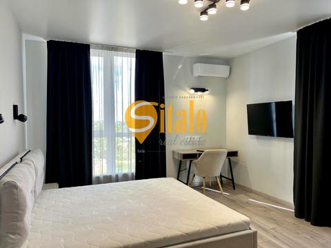 квартира по адресу Канальная ул. (Канальна), 8-Г