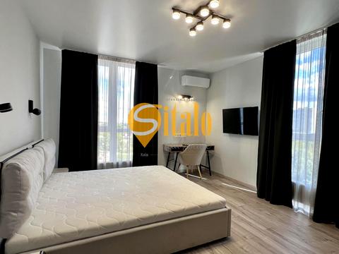 квартира за адресою Гліба Бабіча вул. (Канальна), 8-Г