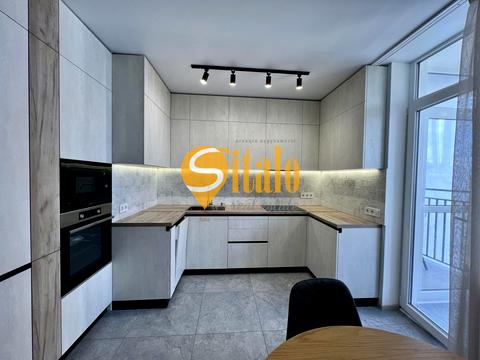 квартира по адресу Канальная ул. (Канальна), 8-Г