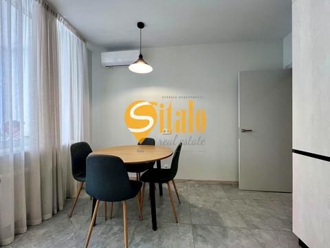 квартира по адресу Канальная ул. (Канальна), 8-Г