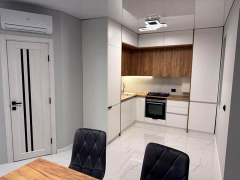 квартира за адресою Височана вул., (Будинок 40)