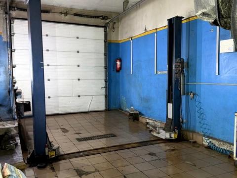 коммерческая по адресу Кущівська ул. (Циолковского), 26