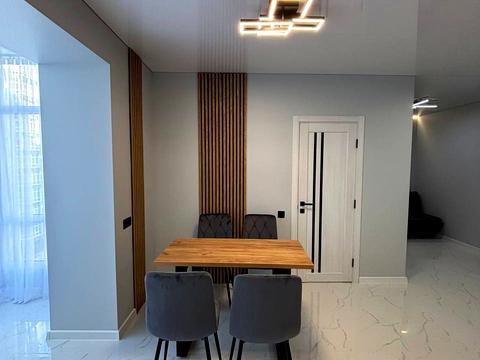 квартира за адресою Височана вул., (Будинок 40)