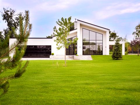 будинок за адресою Жовтнева вул.