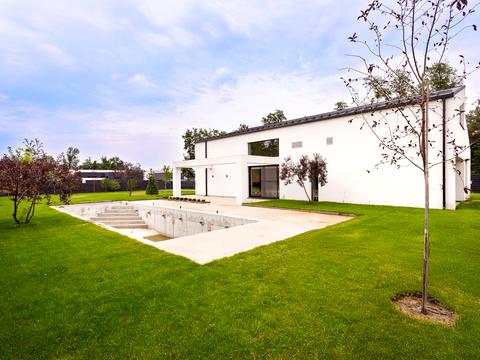 будинок за адресою Жовтнева вул.