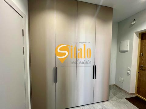 квартира по адресу Канальная ул. (Канальна), 8-Г