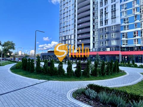 квартира по адресу Канальная ул. (Канальна), 8-Г