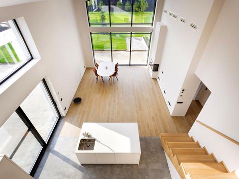 будинок за адресою Жовтнева вул.