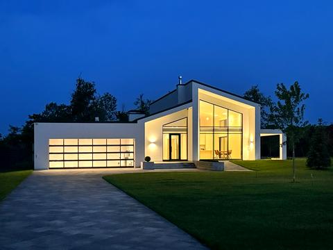 будинок за адресою Жовтнева вул.