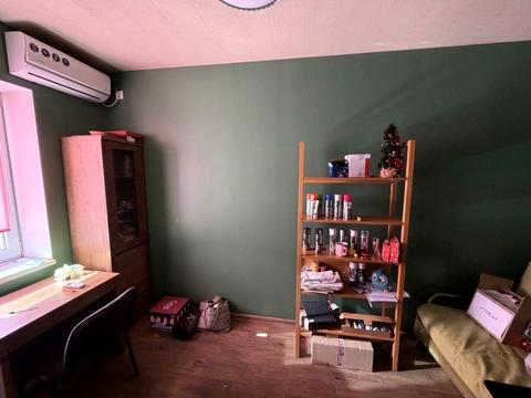 коммерческая по адресу Кущівська ул. (Циолковского), 26