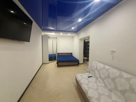 квартира за адресою Генуезька вул., 3б