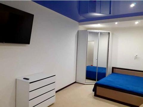 квартира за адресою Генуезька вул., 3б