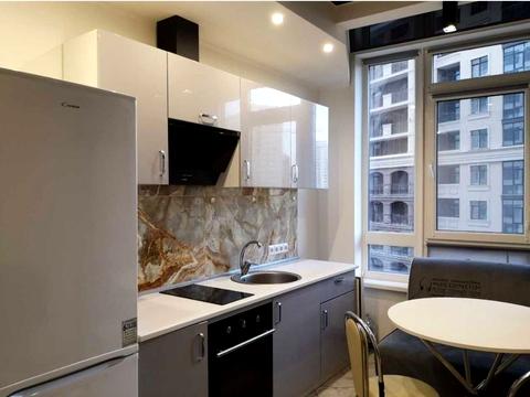 квартира за адресою Генуезька вул., 3б