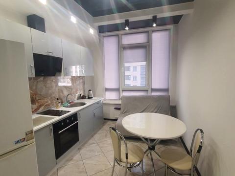 квартира за адресою Генуезька вул., 3б