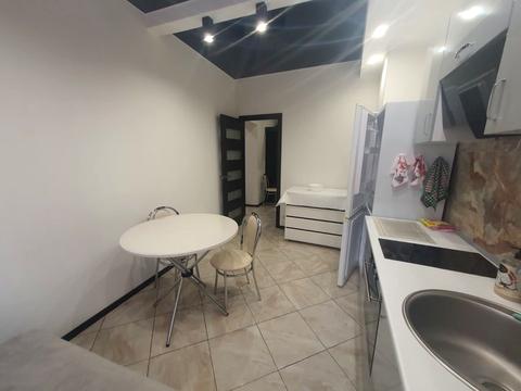 квартира за адресою Генуезька вул., 3б