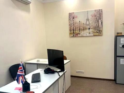 комерційна за адресою Олеся Гончара вул., 37-А