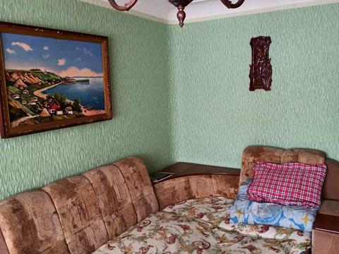 квартира за адресою 278-й квартал вул., 25