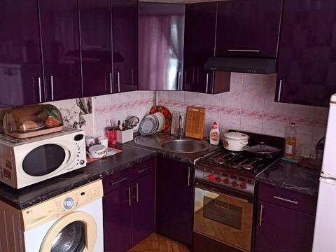 квартира за адресою 278-й квартал вул., 25