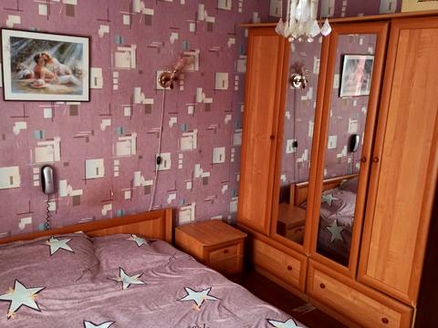 квартира за адресою 278-й квартал вул., 25