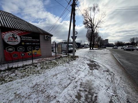 коммерческая по адресу Кущівська ул. (Циолковского), 26