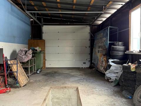 коммерческая по адресу Кущівська ул. (Циолковского), 26