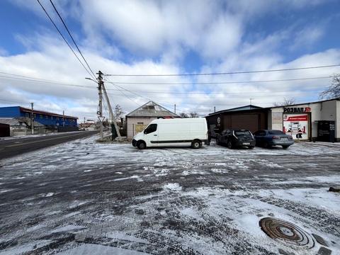 коммерческая по адресу Кущівська ул. (Циолковского), 26