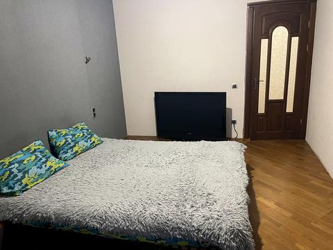 квартира по адресу Борщаговская ул., 206