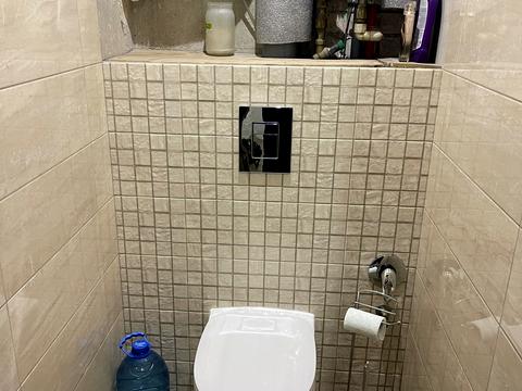 квартира по адресу Борщаговская ул., 206