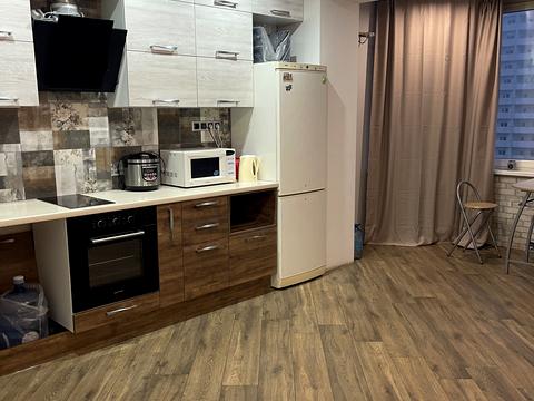 квартира по адресу Борщаговская ул., 206