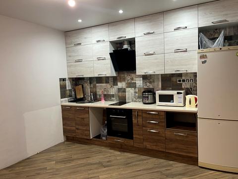 квартира по адресу Борщаговская ул., 206