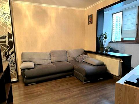 квартира за адресою Драгоманова вул., 6/1