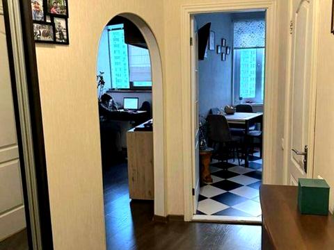 квартира за адресою Драгоманова вул., 6/1