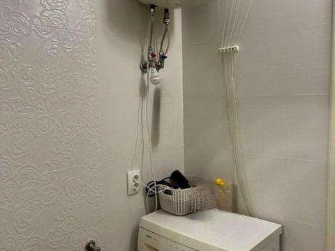 квартира за адресою Драгоманова вул., 6/1