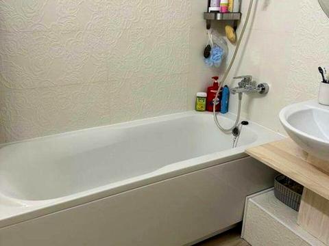 квартира за адресою Драгоманова вул., 6/1