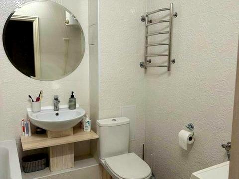 квартира за адресою Драгоманова вул., 6/1