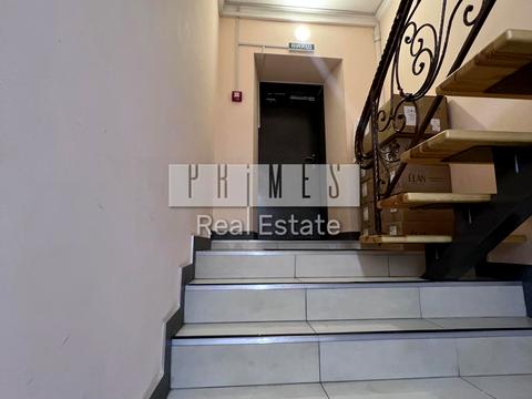 коммерческая по адресу Хрестовый пер. (Николая Гайцана ул.), 6