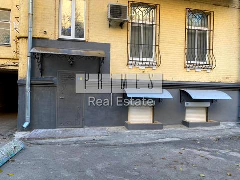 коммерческая по адресу Хрестовый пер. (Николая Гайцана ул.), 6