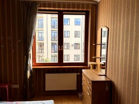 квартира по адресу Лукаша ул., 3