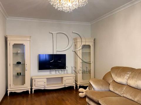 квартира за адресою Феодосійський пров., 14