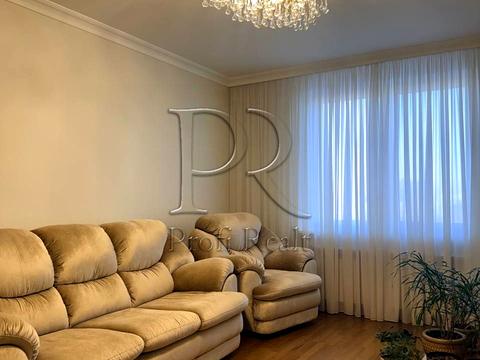 квартира за адресою Феодосійський пров., 14