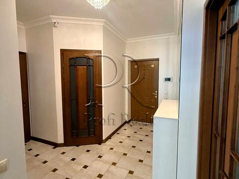 квартира за адресою Феодосійський пров., 14