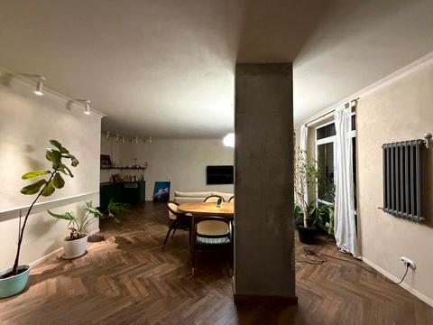 квартира за адресою 93-ї Холодноярської Бригади вул., 10