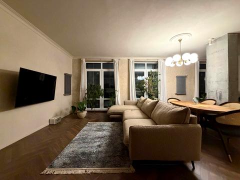 квартира за адресою 93-ї Холодноярської Бригади вул., 10