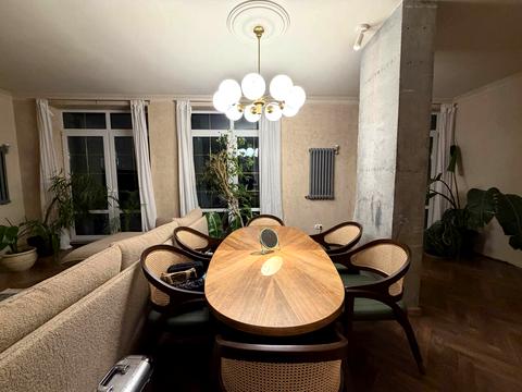 квартира за адресою 93-ї Холодноярської Бригади вул., 10