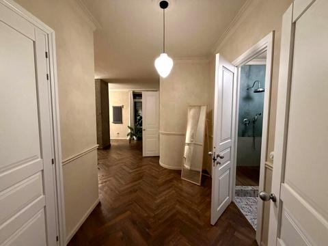 квартира за адресою 93-ї Холодноярської Бригади вул., 10