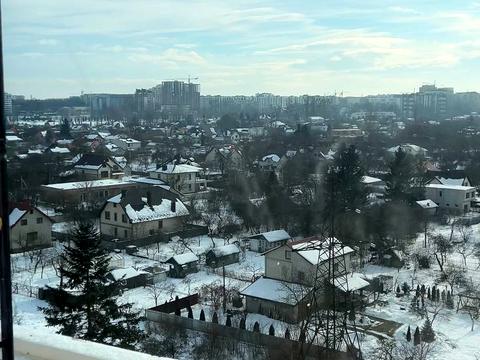 квартира по адресу Романа Левицкого ул., (Будинок 2)