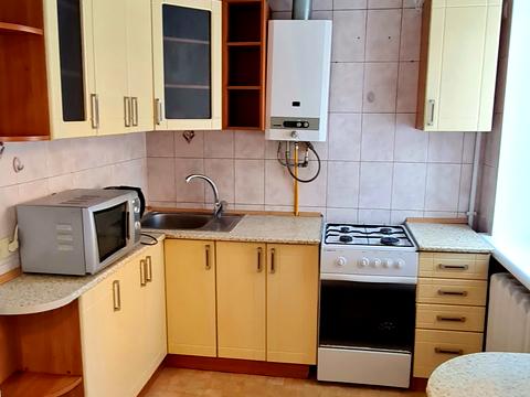 квартира за адресою Сумгаїтська вул., 9